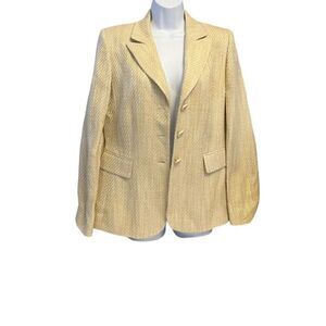 NWOT Blazer/Jacket